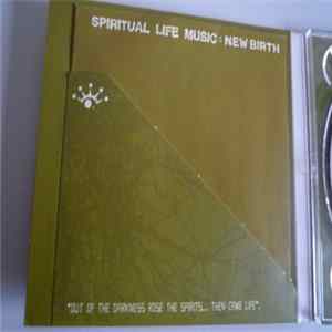 Various - New Birth mp3
