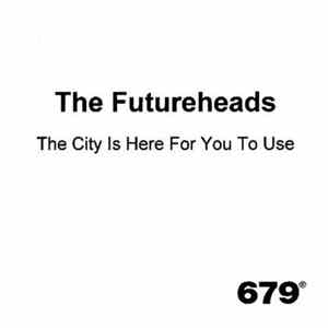 The Futureheads - The City Is Here For You To Use mp3
