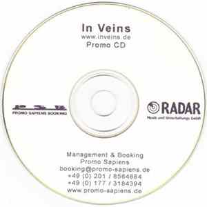 In Veins - Promo - CD 2004 mp3