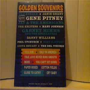 Various - Golden Souvenirs mp3