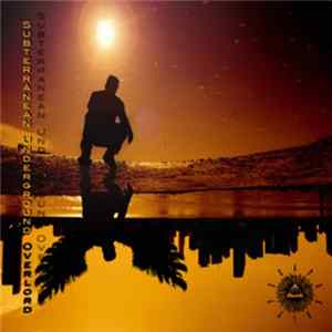 Apakalypse - Subterranean Underground Overlord mp3