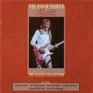 Robin Trower - The Robin Trower Portfolio mp3