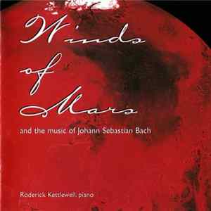 No Artist - Winds Of Mars And The Music Of Johann Sebastian Bach mp3