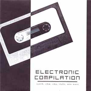 Various - Electronic Compilation mp3