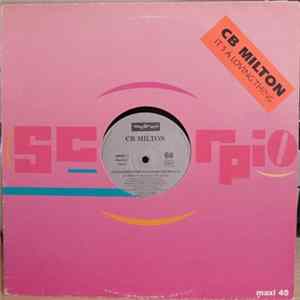 CB Milton - It's A Loving Thing mp3