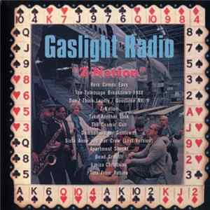 Gaslight Radio - Z-Nation mp3