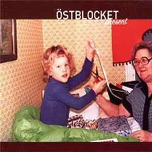 Östblocket - Present mp3