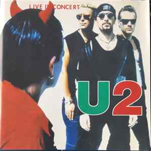 U2 - Live In Concert mp3