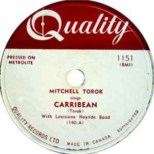 Mitchell Torok - Carribean / Weep Away mp3