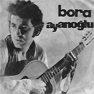 Bora Ayanoğlu - Ecel Gelmeden / Dönmem Senden mp3