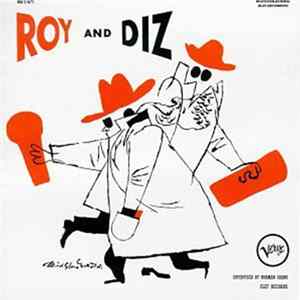 Roy Eldridge And Dizzy Gillespie - Roy And Diz mp3