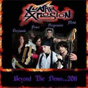 Lunar Explosion - Beyond the Demo...2011 mp3