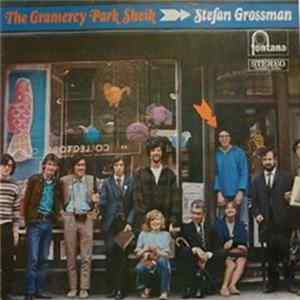 Stefan Grossman - The Gramercy Park Sheik mp3