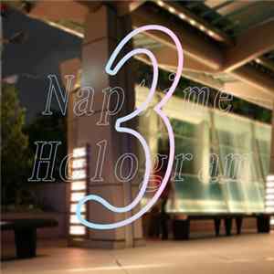 DJ Internet Visions - Naptime Hologram 3 mp3