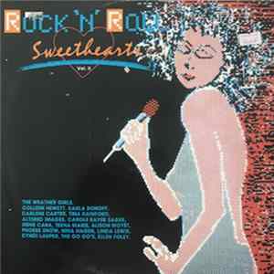 Various - Rock 'N' Roll Sweethearts Volume 2 mp3