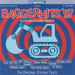 Various - Baggerhits '97 - Der Partybagger mp3