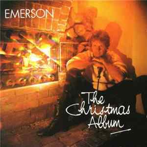 Keith Emerson - The Christmas Album mp3