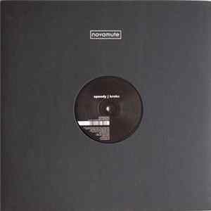 Speedy J - Krekc mp3