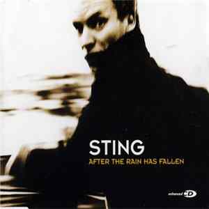 Sting - After The Rain Has Fallen mp3