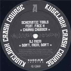 Various - Crash Course E.P. mp3