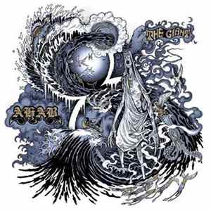 Ahab - The Giant mp3