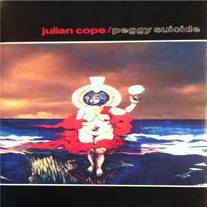 Julian Cope - Peggy Suicide mp3