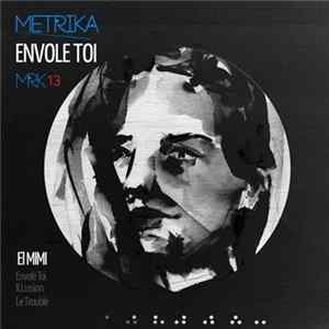 El Mimi - Envole Toi mp3