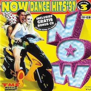 Various - Now Dance Hits '97 Volume 3 mp3