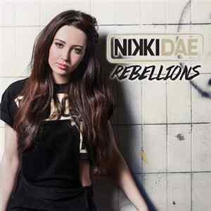NikkiDae - Rebellions mp3