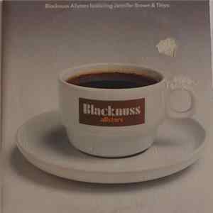 Blacknuss Allstars Featuring Jennifer Brown & Titiyo - It Should Have Been You mp3