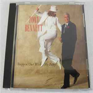 Tony Bennett - Steppin' Out With My Baby mp3