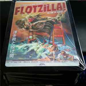 Flotsam And Jetsam - The End Of Chaos mp3