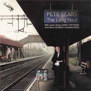 Pete Sears - The Long Haul mp3