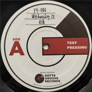 Wednesday 13 - Monsters Of The Universe: Come Out And Plague mp3