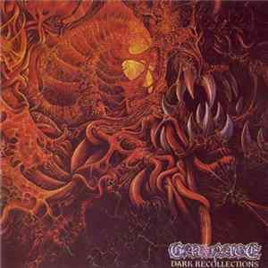 Carnage - Dark Recollections mp3