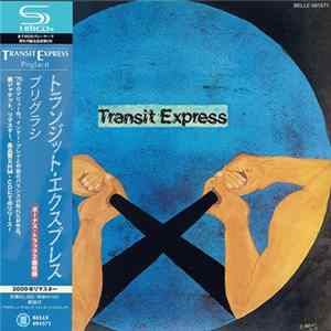 Transit Express - Priglacit mp3