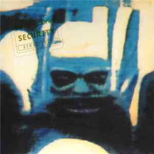 Peter Gabriel - Security mp3