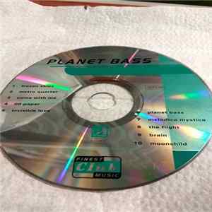 Planet Bass - Planet Bass mp3