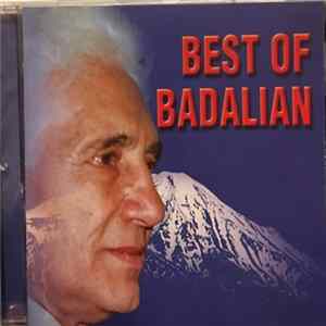 Hovig Badalyan - Best Of Hovig Badalyan mp3