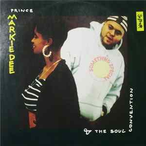 Prince Markie Dee & The Soul Convention - Something Special mp3