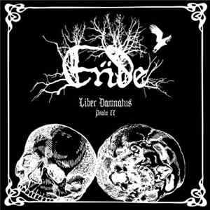 Ende , Gotholocaust - Liber Damnatus : Psalm II / Burn The Christian Whores Split mp3
