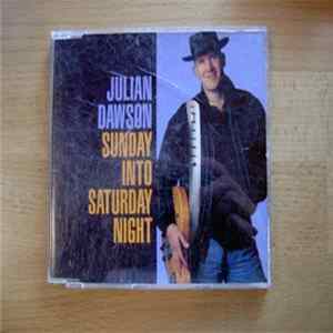 Julian Dawson - Sunday Into Saturday Night mp3