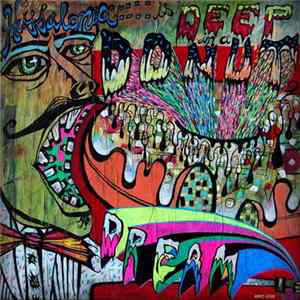 Hussalonia - Deep In A Donut Dream mp3