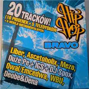 Various - Bravo Hip Hop mp3