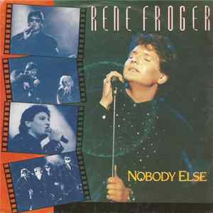 Rene Froger - Nobody Else mp3