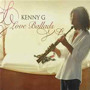 Kenny G - Love Ballads mp3