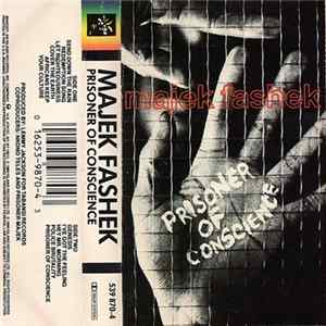 Majek Fashek - Prisoner Of Conscience mp3