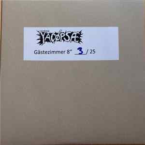 Yacøpsæ - Gästezimmer mp3
