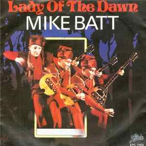Mike Batt - Lady Of The Dawn mp3