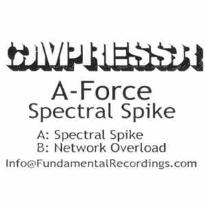 A-Force - Spectral Spike mp3